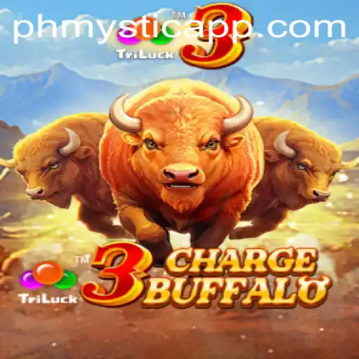 Unveiling the Mystical World of 3ChargeBuffalo with Phmystic