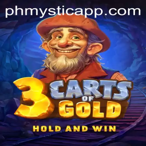 Exploring 3cartsOfGold: A Journey Through Digital Adventure