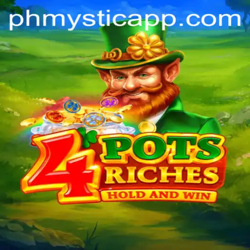 Discover the Enchantment of 4potsriches: An Innovative Gaming Journey