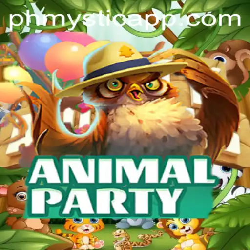 Exploring AnimalParty: An Entertaining Escape into the Virtual Wilderness
