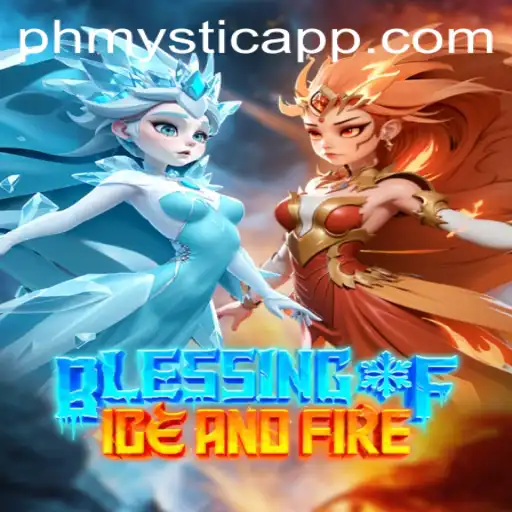 Unveiling Blessing of Ice and Fire: A Captivating Journey