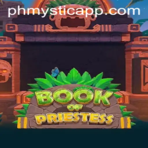 BookOfPriestess: A Mystical Journey in Gaming