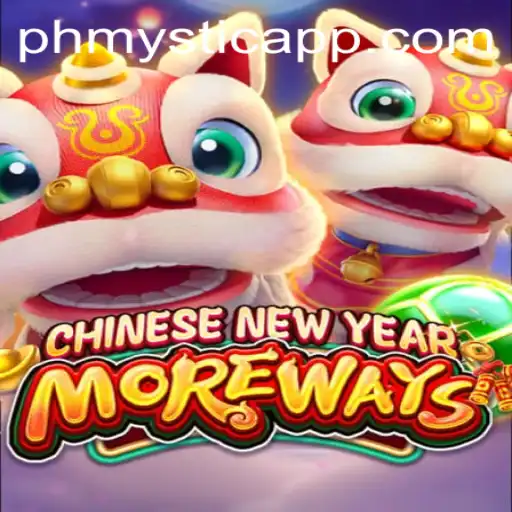 Exploring the Enchanting World of CHINESENEWYEARMOREWAYS: A New Era of Gaming