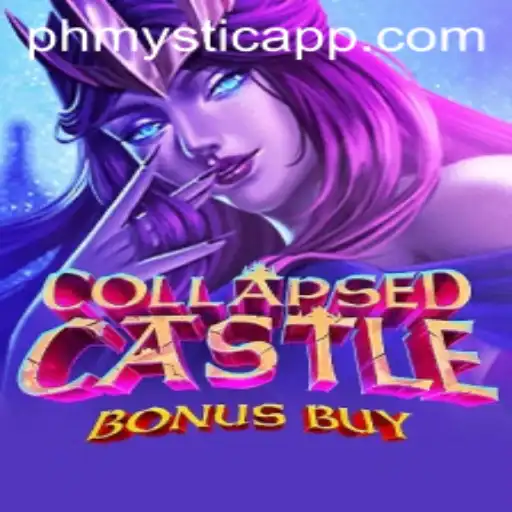 Mystical Adventures Await in CollapsedCastleBonusBuy