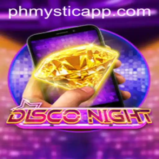DiscoNightM: The Thrilling World of PhMystic and Adventure