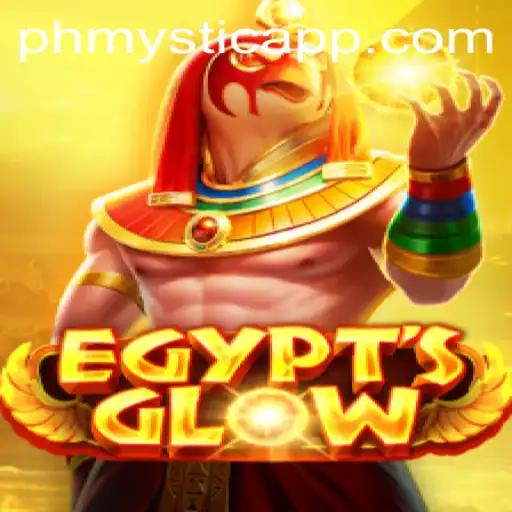 Discover the Mysteries of EgyptsGlow
