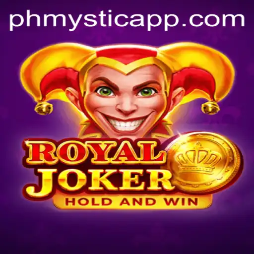 Discover the Thrills of Royaljoker