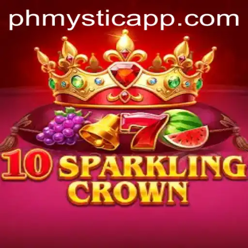 Discovering 10SparklingCrown