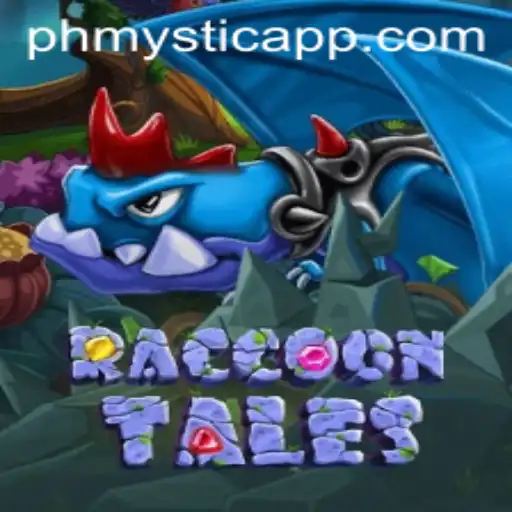 Discovering RaccoonTales: A Mystical Adventure