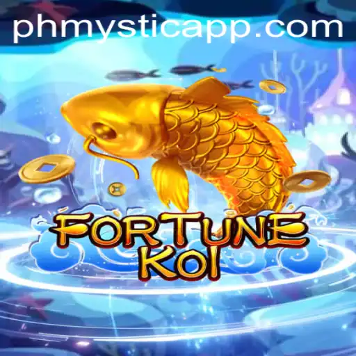 Discover the Mystical World of FORTUNEKOI with Phmystic