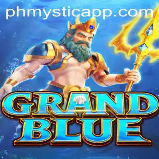 Discover the Mystical World of GRANDBLUE: A Comprehensive Guide