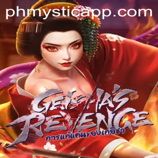 Experience the Thrill of GeishasRevenge with the Enchanting Keyword phmystic