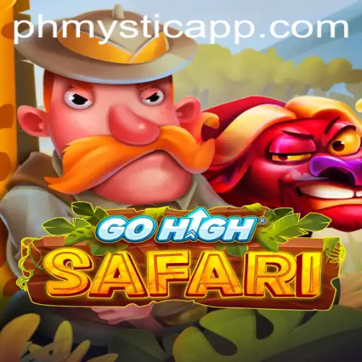 Exploring the Adventurous World of GoHighSafari: Strategies, Gameplay, and Real-World Connections