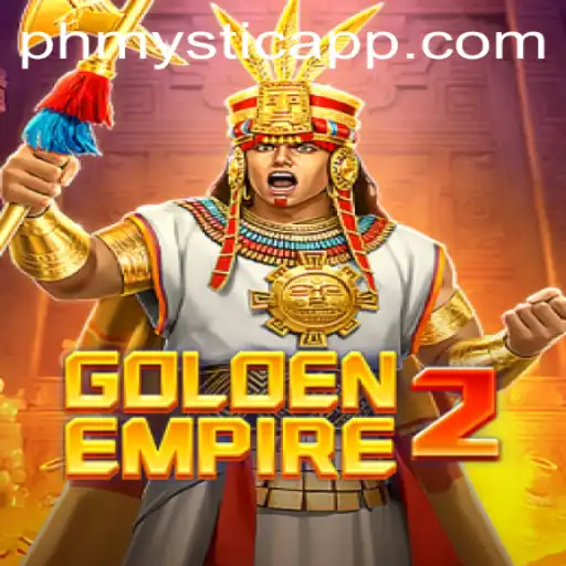 GoldenEmpire2 An Exciting Journey Awaits