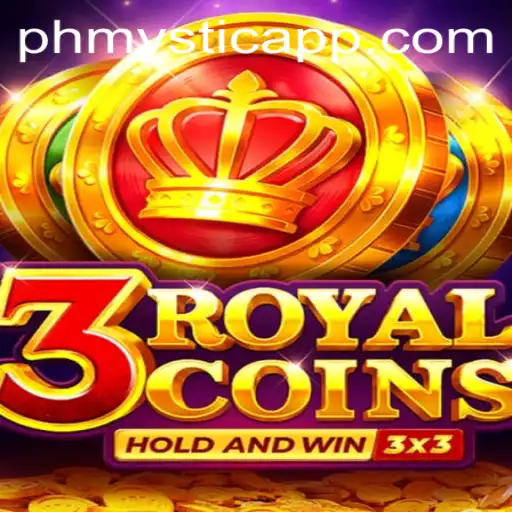 Exciting Launch of '3royalcoins': A Deep Dive into the Game's Mechanics and Mystical World