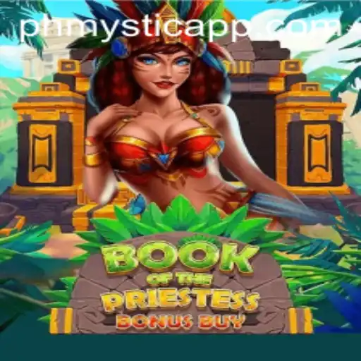 Explore the Enchanting World of BookOfThePriestess: A Mystical Journey Awaits