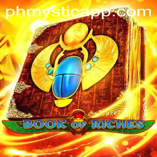 Explore the Enigmatic World of Book of Riches: A Journey into Mystic Adventures