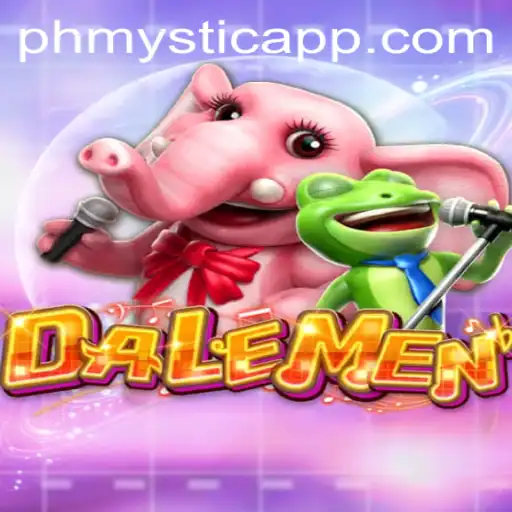 Discover the Enigmatic World of DALEMEN: The Game of Strategy and Mystery