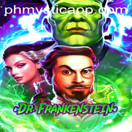 DrFrankenstein: The Mystical Puzzle Adventure Game