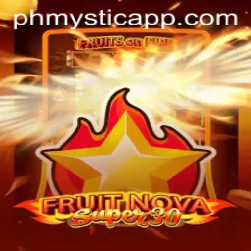 FruitrNovaSupe30 Unveiled