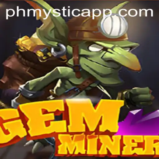 Delve into the World of GemMiner: A Journey Through Mystical Mines
