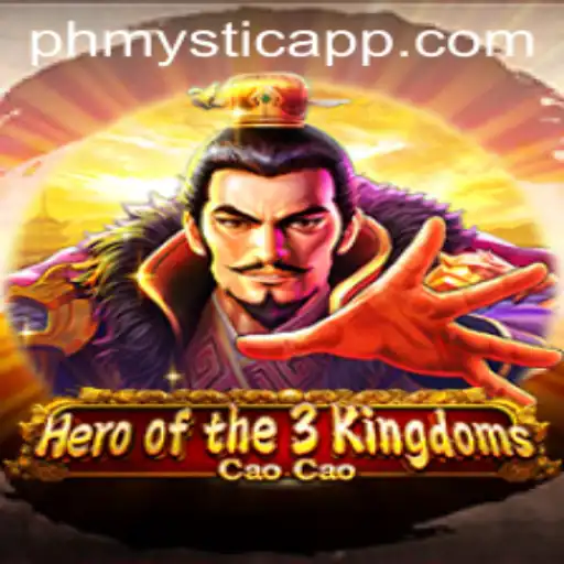 Hero of the 3 Kingdoms Cao Cao Review