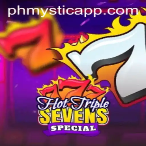 Hot Triple Sevens Special: A Thrilling Casino Experience