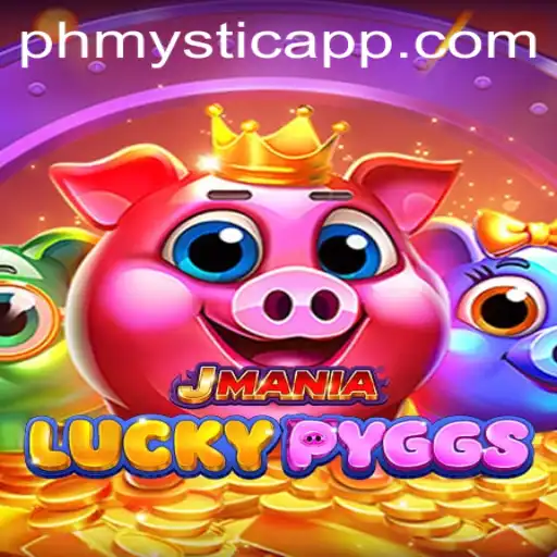Exploring the Enchanting World of JManiaLuckyPyggs: A Closer Look at the New Gaming Sensation