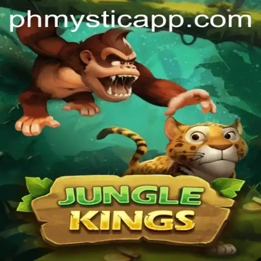Immerse Yourself in the Adventure of JungleKings: A Mystical Journey