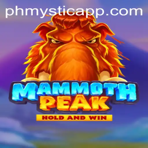 Unveiling the Adventure of MammothPeak: A New Era of Gaming