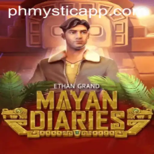 The Intriguing World of MayanDiaries: A Journey into Ancient Mysticism with Phmystic