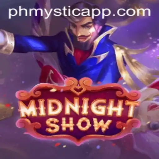 Discover the Enchanting World of MidnightShow: A Mystic Adventure Awaits