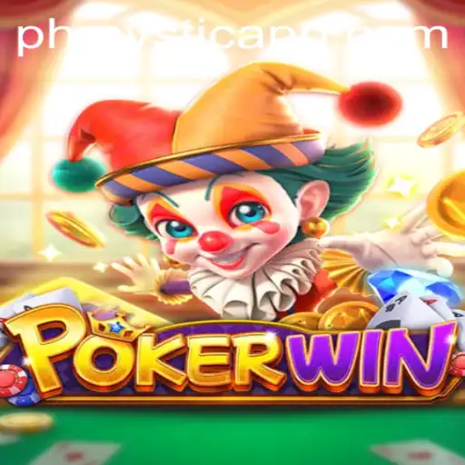 Discovering POKERWIN: A Thrilling Card Game Revolution with PHmystic