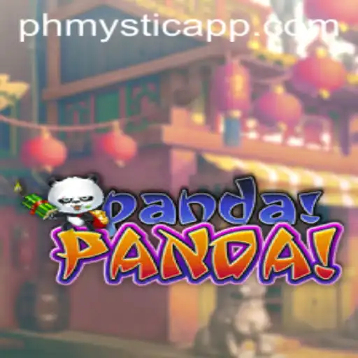 PandaPanda: The Enchanting World of Perplexing Mystics