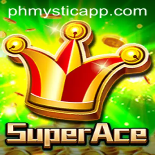Exploring the Enigmatic World of SuperAce: Phmystic Unveiled