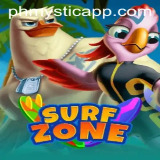 SurfZone The Ultimate Gaming Experience