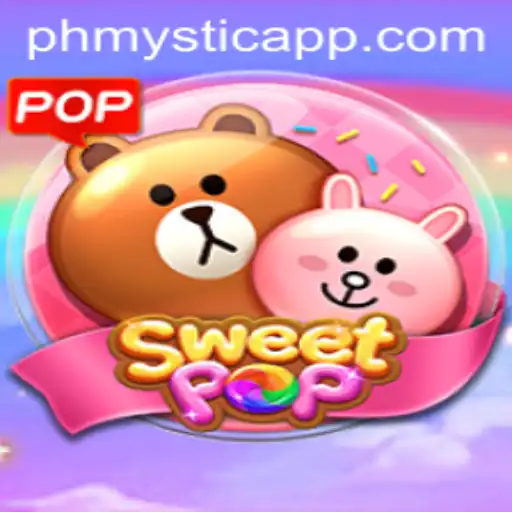 SweetPOP: A Sweet Adventure in the World of Mystic Confectioneries