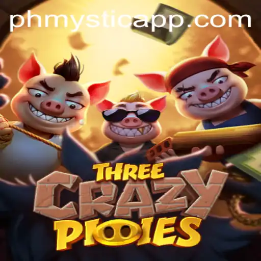 ThreeCrazyPiggies: A Whirlwind of Adventures and Strategy in Gaming