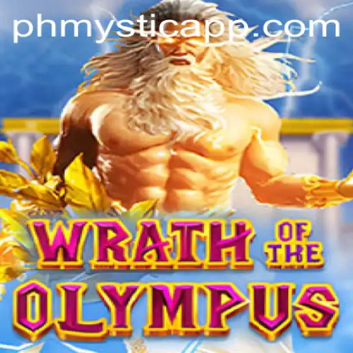 Explore the Epic Adventure of WrathofOlympus: Unleashing the Power of Ancient Gods