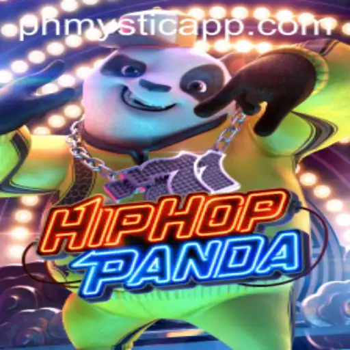 HipHopPanda: Dive into the World of Rhythm and Strategy