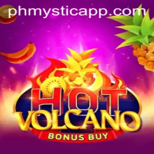 Exploring the Fiery World of HotVolcanoBonusBuy: A Thrilling Slot Game Experience