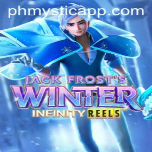 JackFrostsWinter: A Mystical Adventure in the Heart of Winter
