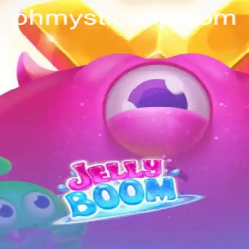 JellyBoom: A Sweet Adventure Awaits with Phmystic Magic