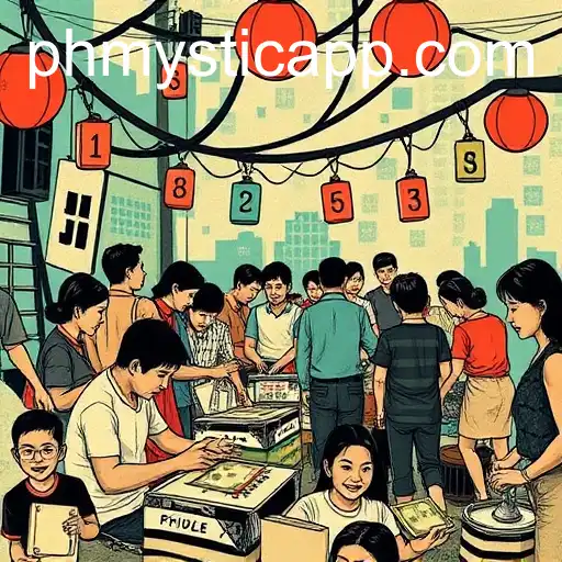 The Complex Web of Jueteng: An Insight into the Underground Game