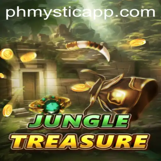Exploring the Thrilling World of JungleTreasure: A Captivating Adventure Game