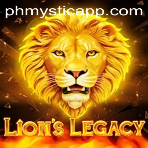 Exploring the Epic Realm of LionsLegacy with phmystic