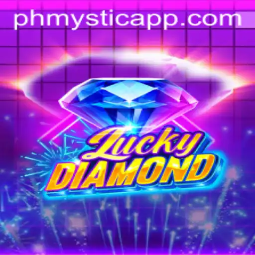 Unveiling LuckyDiamond: A Journey Through the Mesmerizing World of Phmystic