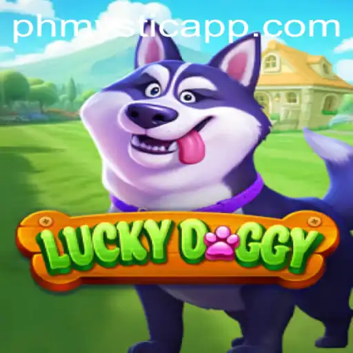 The Enchanting World of LuckyDoggy: Your Ultimate Guide to Playing and Winning