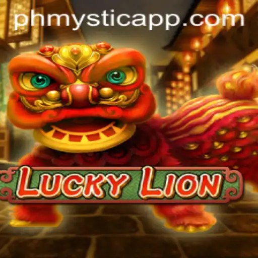 Discover the Excitement of LuckyLion: The Ultimate Gaming Experience