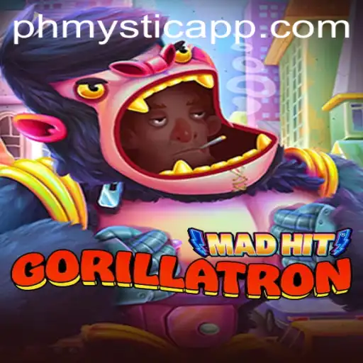 MadHitGorillatron Game Review: A New Adventure Awaits